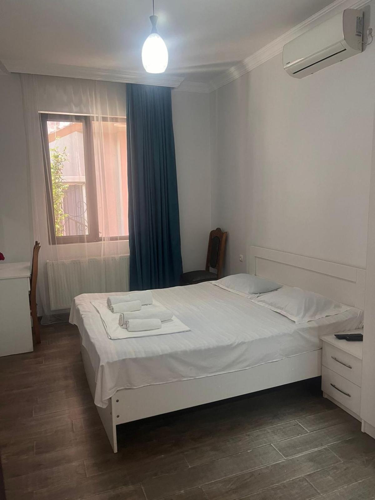 Lia Guest House Кобулеті Екстер'єр фото